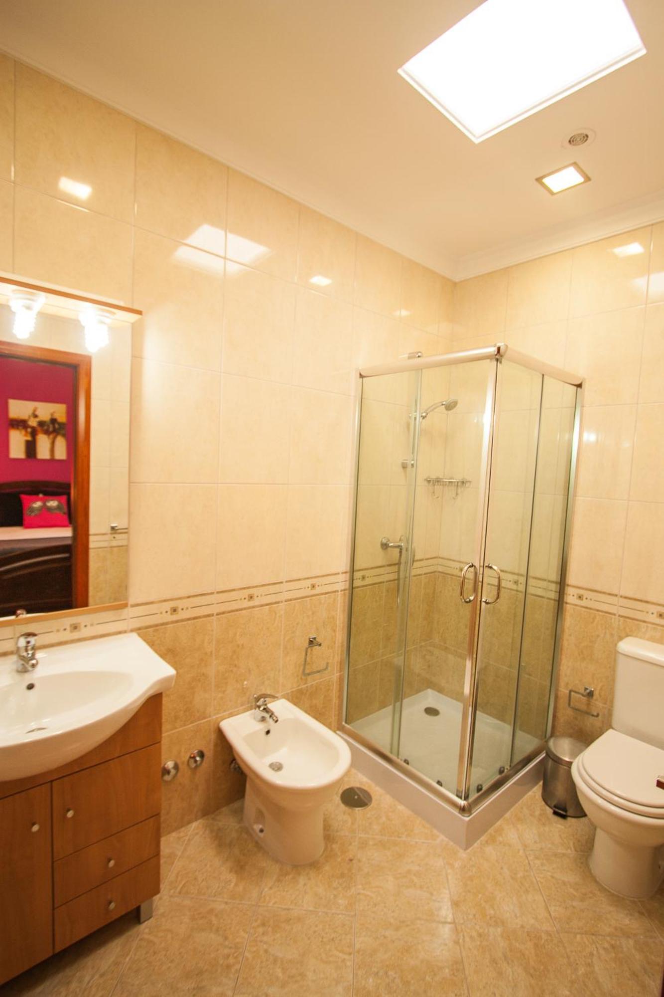 Quinta Da Toural Villa Arcos de Valdevez Kamer foto