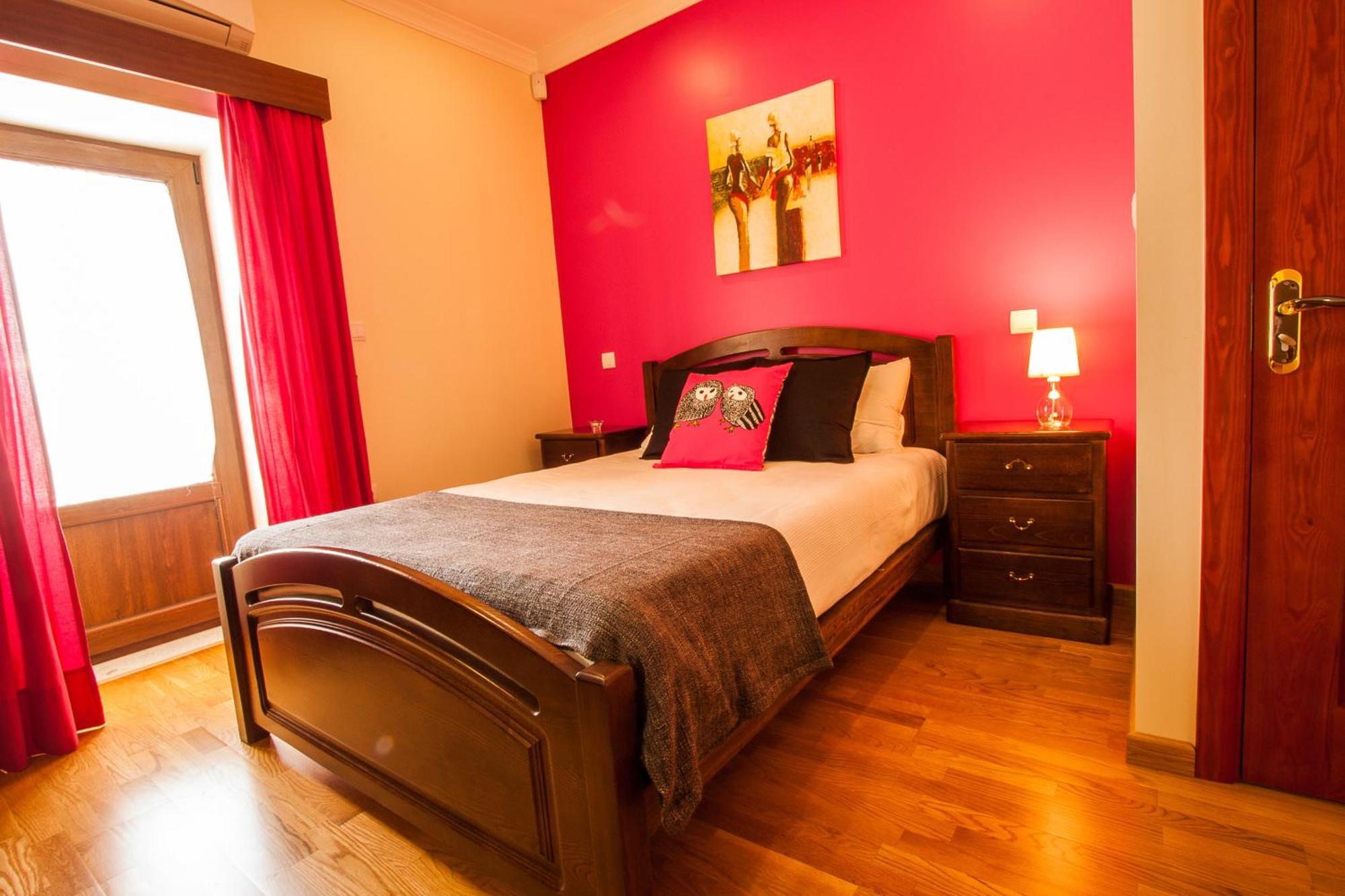 Quinta Da Toural Villa Arcos de Valdevez Kamer foto
