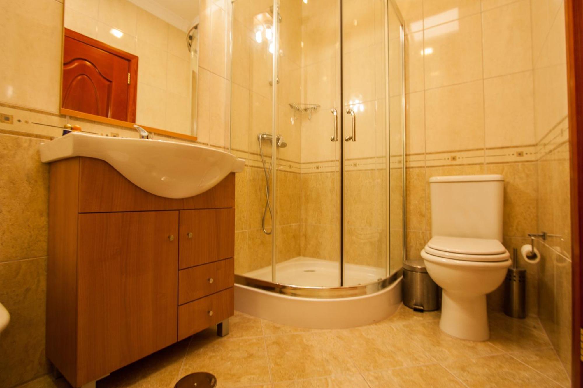 Quinta Da Toural Villa Arcos de Valdevez Kamer foto