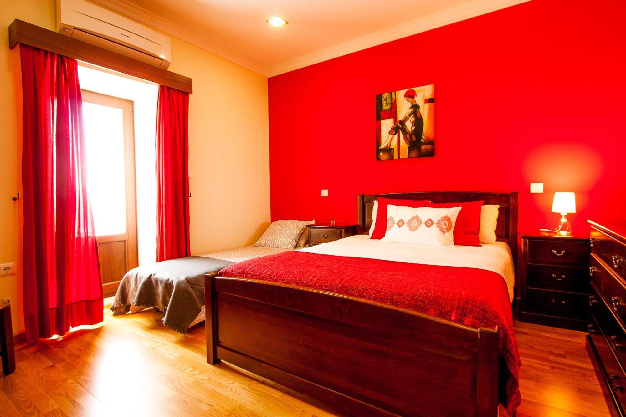 Quinta Da Toural Villa Arcos de Valdevez Kamer foto