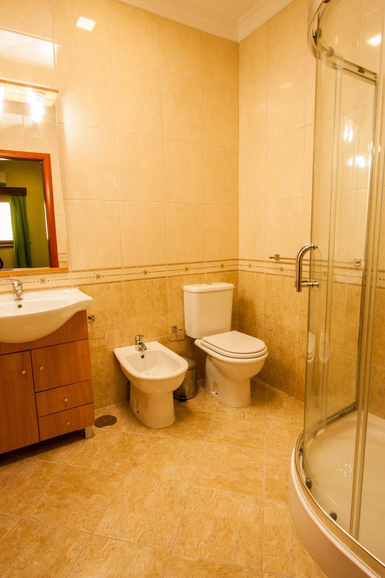 Quinta Da Toural Villa Arcos de Valdevez Kamer foto
