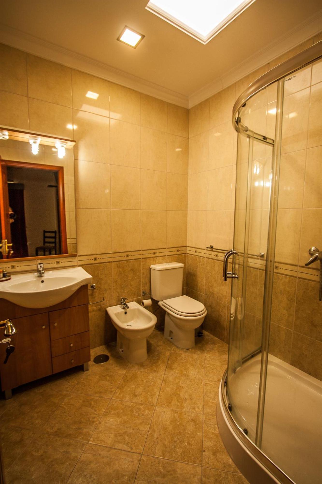 Quinta Da Toural Villa Arcos de Valdevez Kamer foto