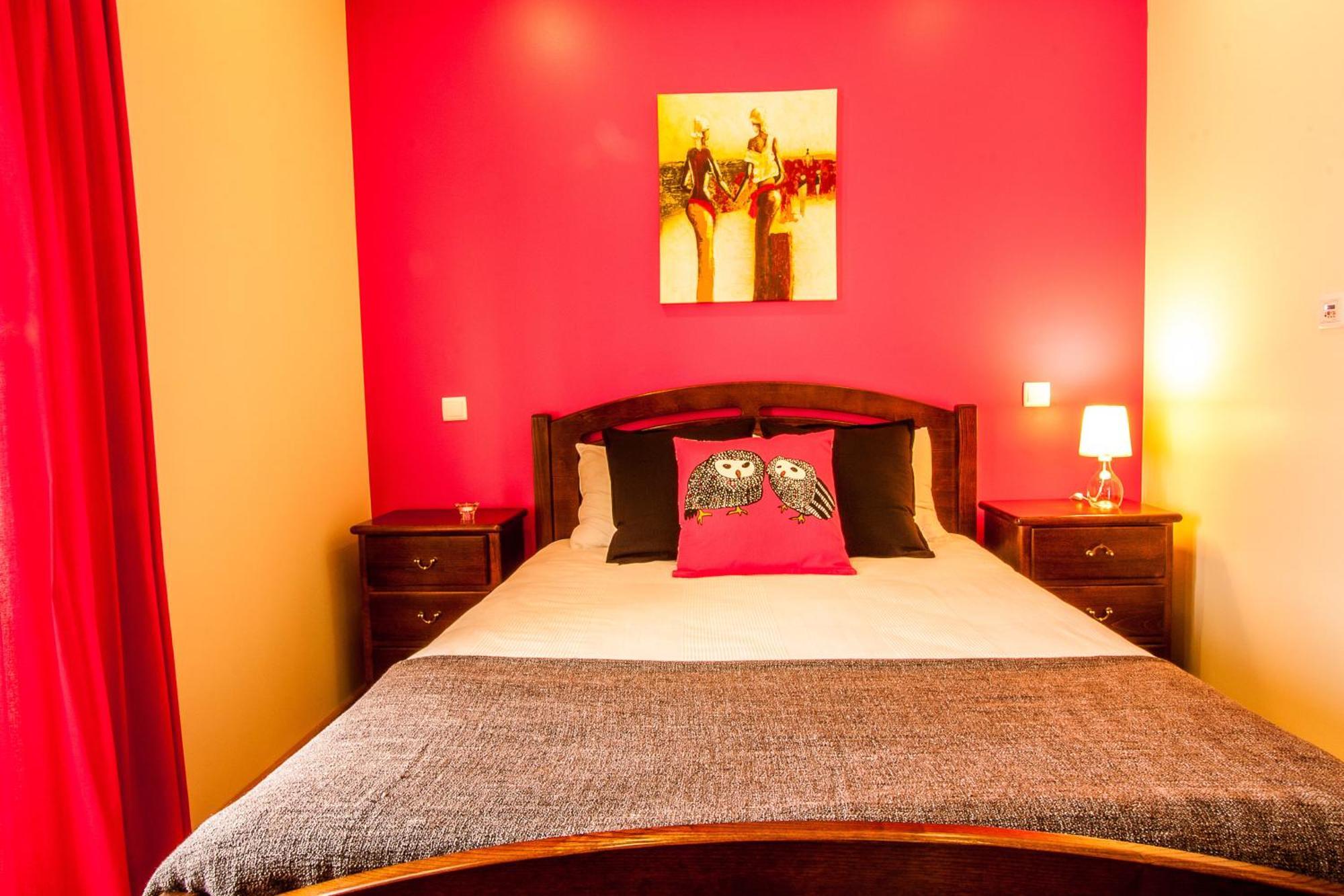 Quinta Da Toural Villa Arcos de Valdevez Kamer foto