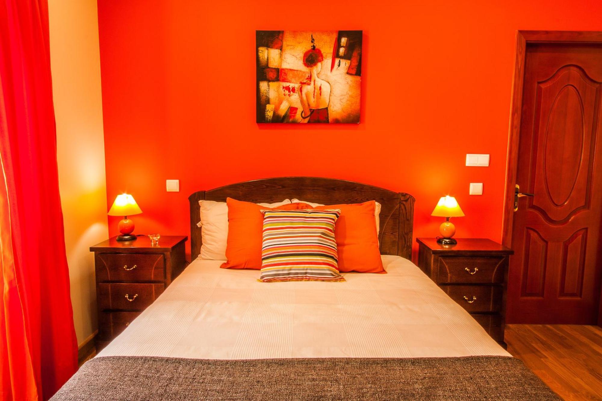 Quinta Da Toural Villa Arcos de Valdevez Kamer foto