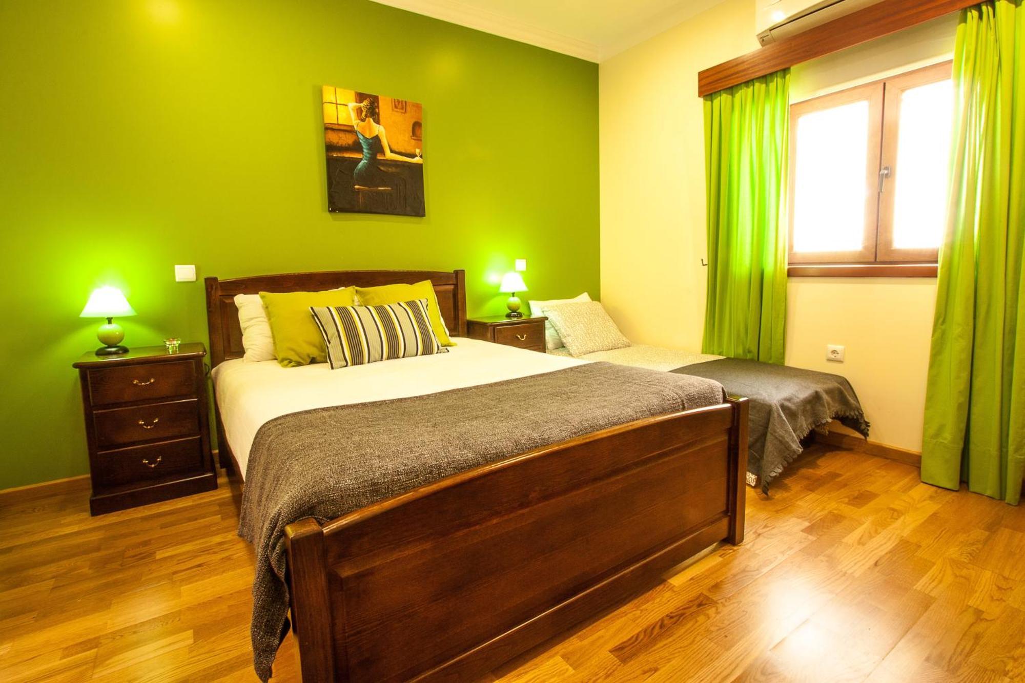 Quinta Da Toural Villa Arcos de Valdevez Kamer foto