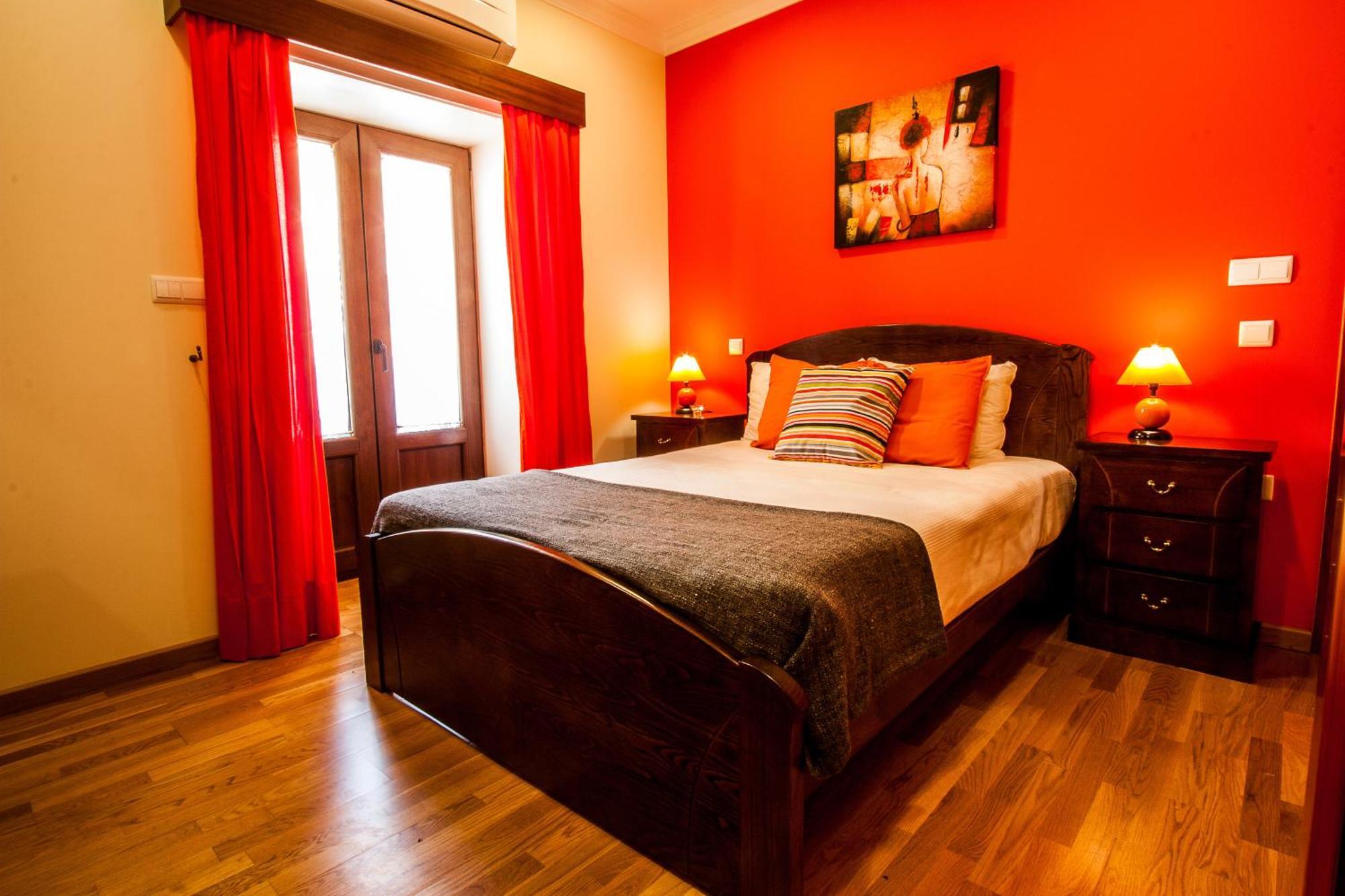 Quinta Da Toural Villa Arcos de Valdevez Kamer foto