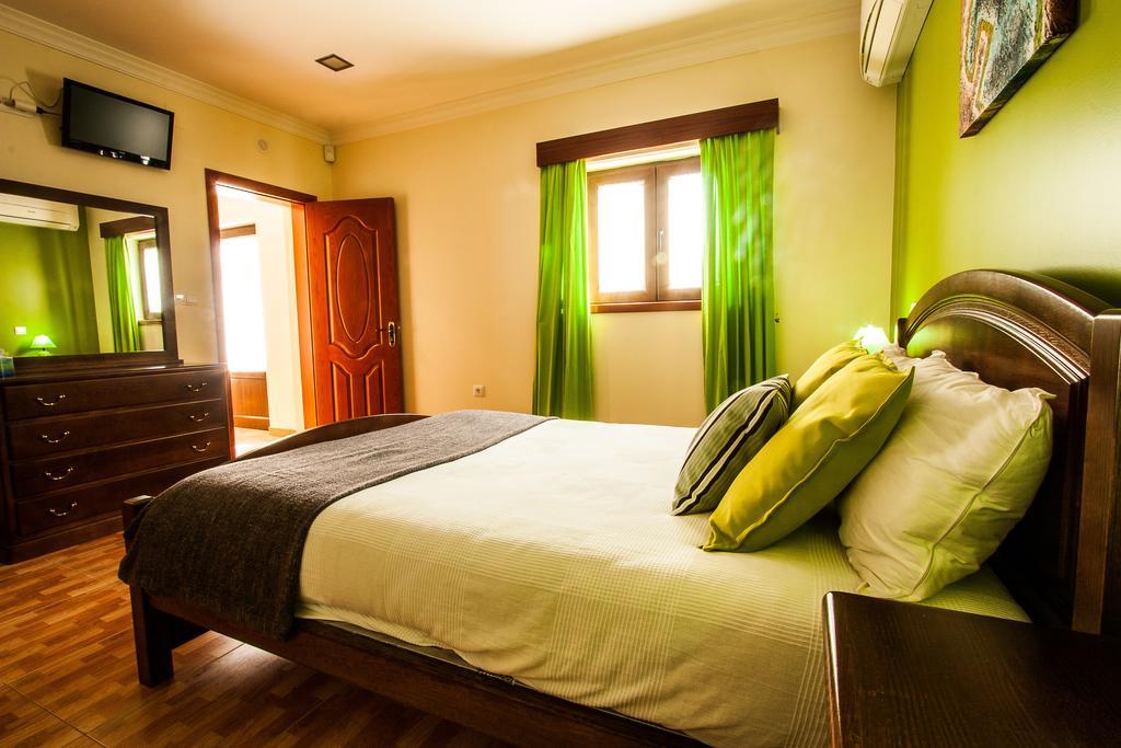 Quinta Da Toural Villa Arcos de Valdevez Kamer foto