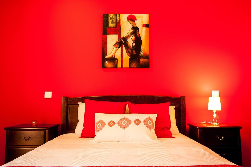 Quinta Da Toural Villa Arcos de Valdevez Kamer foto