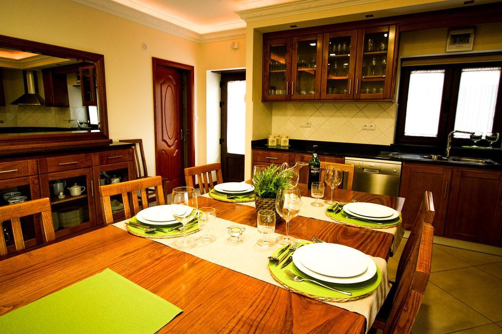 Quinta Da Toural Villa Arcos de Valdevez Kamer foto