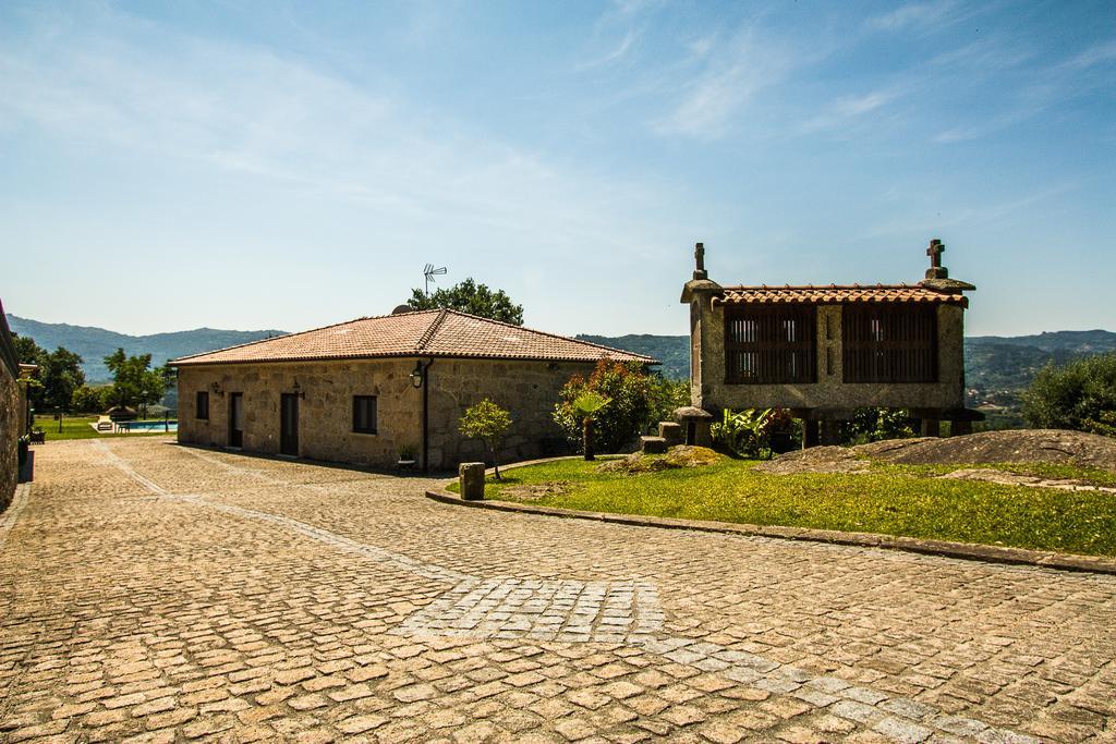 Quinta Da Toural Villa Arcos de Valdevez Kamer foto